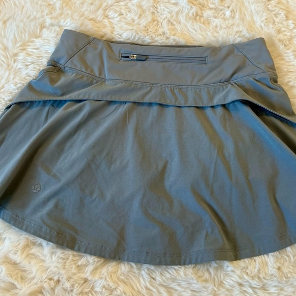 Lululemon Tennis skirt - Picture 2 of 2
